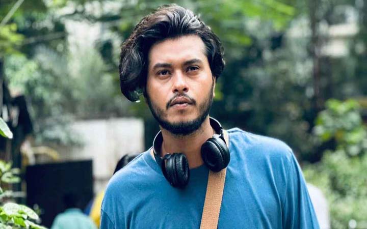 বিটিভির প্রিভিউ কমিটি থেকে পদত্যাগের সিদ্ধান্ত আরশের