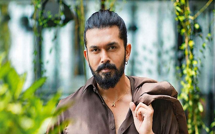 দুটি টিকিট বিক্রি হয়েছে আরিফিন শুভর ‘মালিক’ সিনেমার