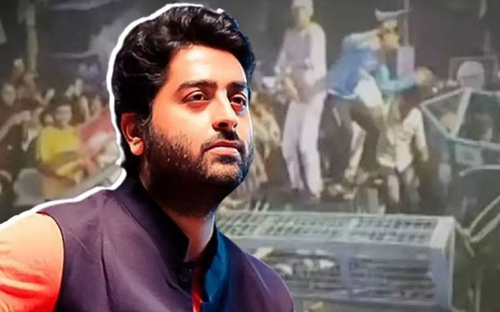 ভারত-পাকিস্তান উত্তেজনার জেরে কঠিন সিদ্ধান্ত নিলেন অরিজিৎ সিং