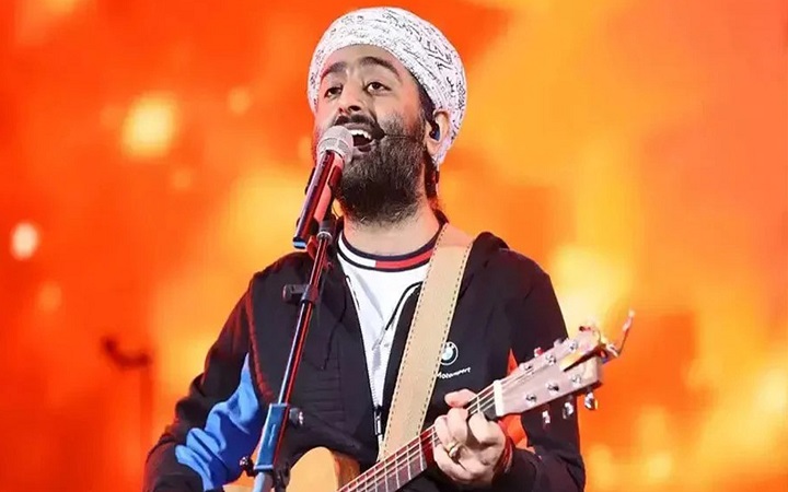 অরিজিতের কারণে ক্যারিয়ার ডুবে ছিল যে শিল্পীর