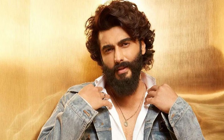 প্রেক্ষাগৃহে মেজাজ হারালেন অর্জুন কাপুর