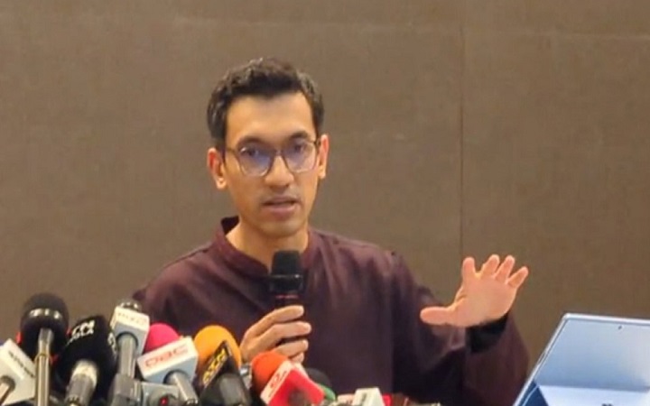 মোংলায় আরেকটি অর্থনৈতিক অঞ্চল করতে চায় চীন