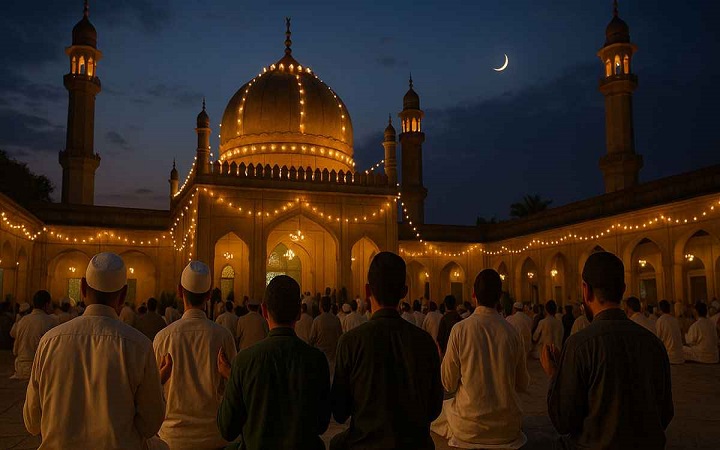 মহররমের আগে যেসব প্রস্তুতি নেওয়া উচিত