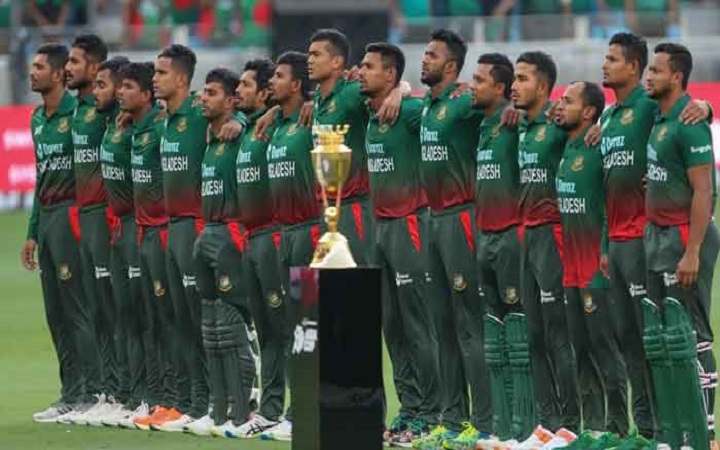 এশিয়া কাপের চূড়ান্ত সূচি দিল এসিসি