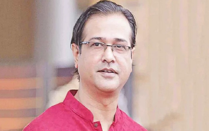 অন্তর্বর্তী সরকারের কাছে গায়ক আসিফের ৫ প্রশ্ন
