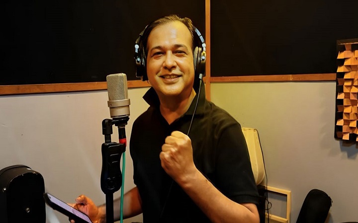 কুমিল্লার ইতিহাস-ঐতিহ্য ও সংস্কৃতি নিয়ে গাইলেন আসিফ