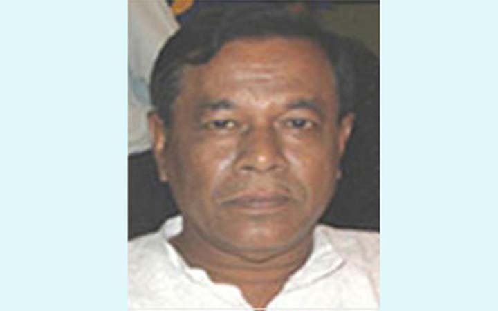 খুলনা-৩ আসনের সাবেক এমপি আশরাফ আর নেই