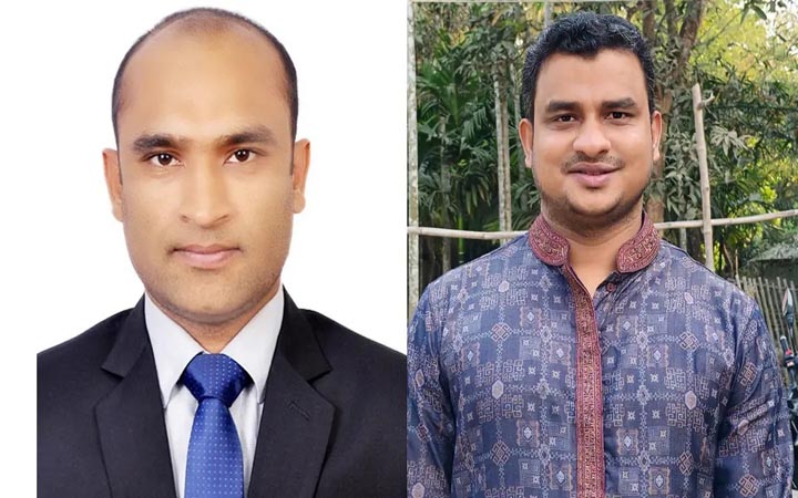 ৩৮তম শিক্ষা ক্যাডার অ্যাসোসিয়েশনের সভাপতি জাহাঙ্গীর, সম্পাদক মওদুদ