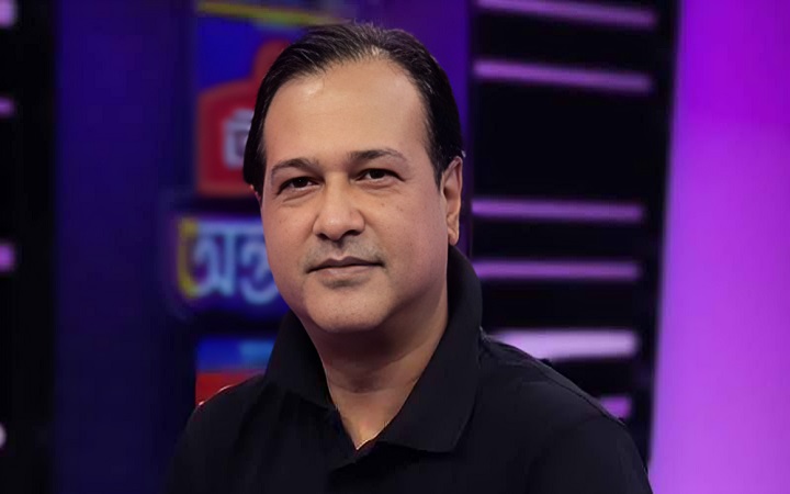 বিএনপিকে ভালোবেসে সাধারণ মানুষের বিশ্বাস ভূলুণ্ঠিত হওয়ার পথে: অসিফ