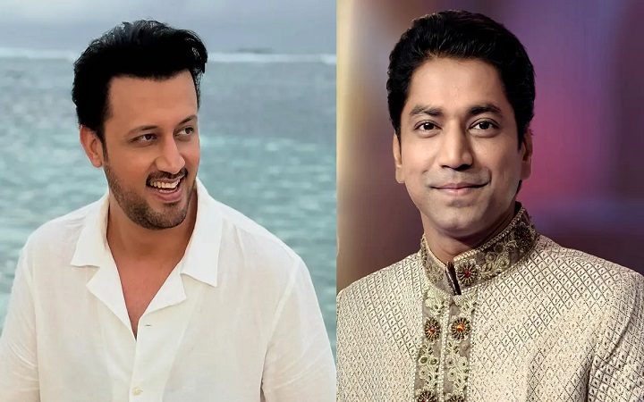 ঢাকায় পাকিস্তানি গায়কের কনসার্ট, জাতীয় পুরস্কারজয়ী শিল্পীর ক্ষোভ