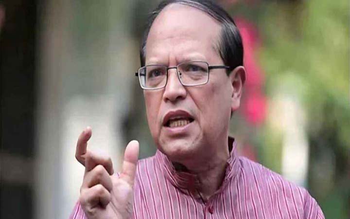 ২৮৭ কোটি টাকা আত্মসাৎ মামলা, আসামি সাবেক গভর্নর আতিউরসহ ২৭