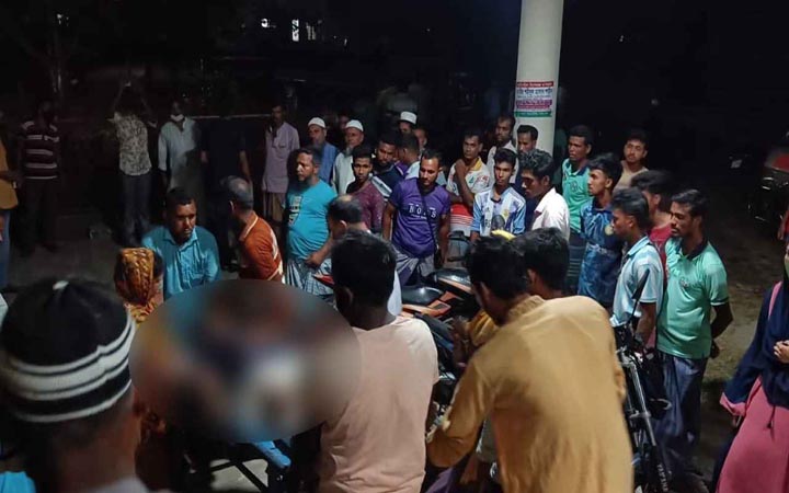 কুয়াকাটায় জমি নিয়ে বিরোধ, সংঘর্ষে আহত ১১