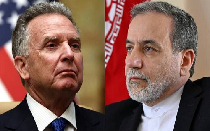 ইরান-যুক্তরাষ্ট্রের পরমাণু আলোচনা তৃতীয় দফা বৈঠক আগামী সপ্তাহে