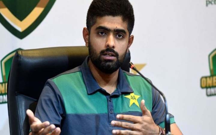 ভারতের বিপক্ষে মাঠে নামার আগে যে বার্তা দিলেন বারব