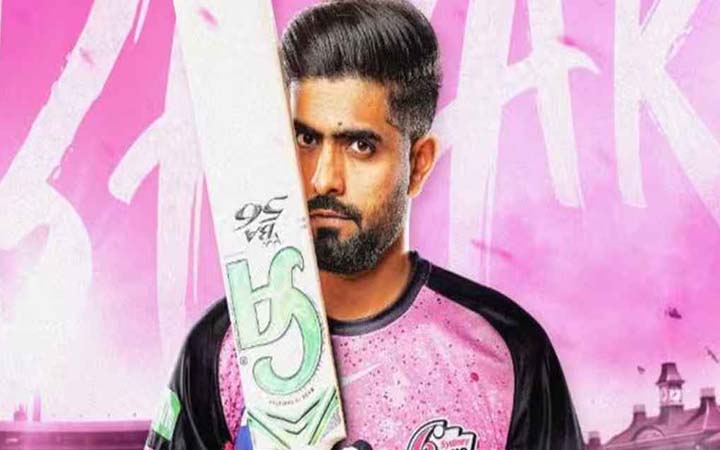 প্রথমবারের মতো বিগ ব্যাশে খেলবেন বাবর আজম