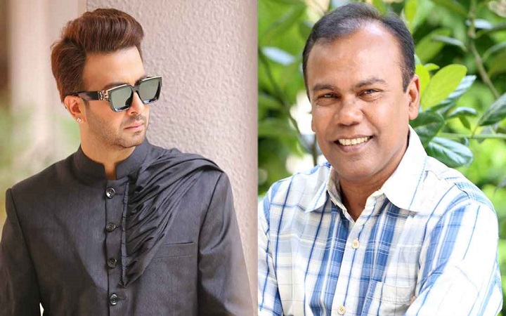 শাকিব প্রতিনিয়ত নিজেকে ভাঙার চেষ্টা করছেন: ফজলুর রহমান বাবু
