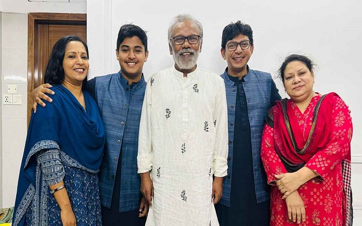 অপারেশনের পর কেমন আছেন ফজলুর রহমান বাবু— জানালেন চঞ্চল চৌধুরী