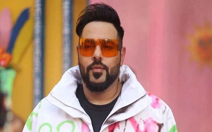 কর্নিয়া ক্ষতিগ্রস্ত বাদশার, অন্ধত্ব বরণ করতে যাচ্ছেন র‍্যাপার?