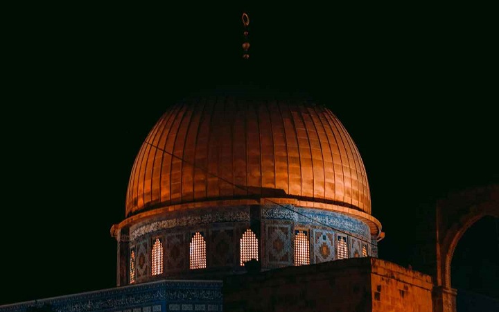 মেরাজ কত সালে সংঘটিত হয়