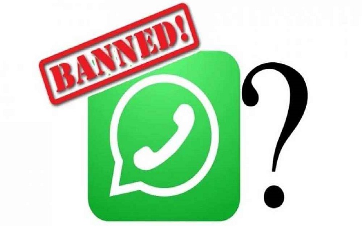 ৮৪ লাখ অ্যাকাউন্ট নিষিদ্ধ করল হোয়াটসঅ্যাপ