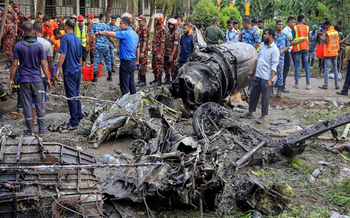 চলতি সপ্তাহেও বন্ধ থাকবে মাইলস্টোন