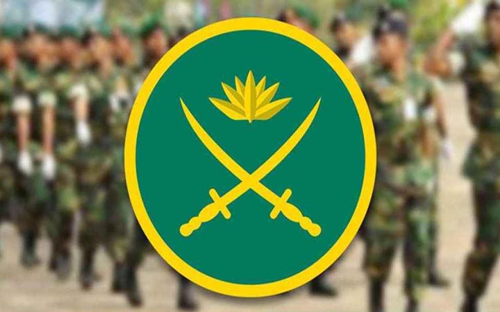 রাষ্ট্রদূত হচ্ছেন ঊর্ধ্বতন ৩ সেনা কর্মকর্তা