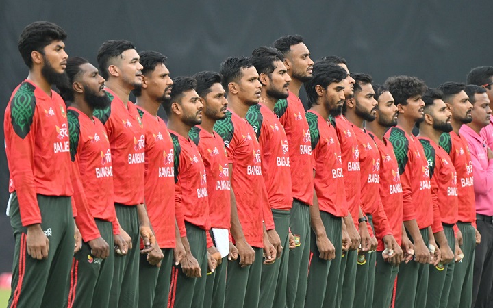 বিসিবির কেন্দ্রীয় চুক্তিতে বাদ পড়ছে ‘এ’ প্লাস ক্যাটাগরি