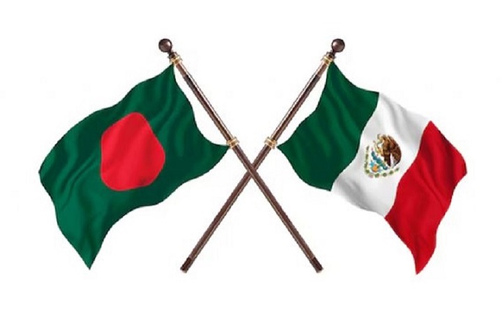 বাংলাদেশিদের জন্য ভিসা আবেদনের সুবিধা বাড়িয়েছে মেক্সিকো