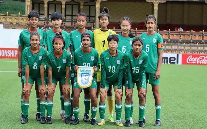 ভারত চ্যাম্পিয়ন, সাফ শিরোপা হারাল বাংলাদেশ