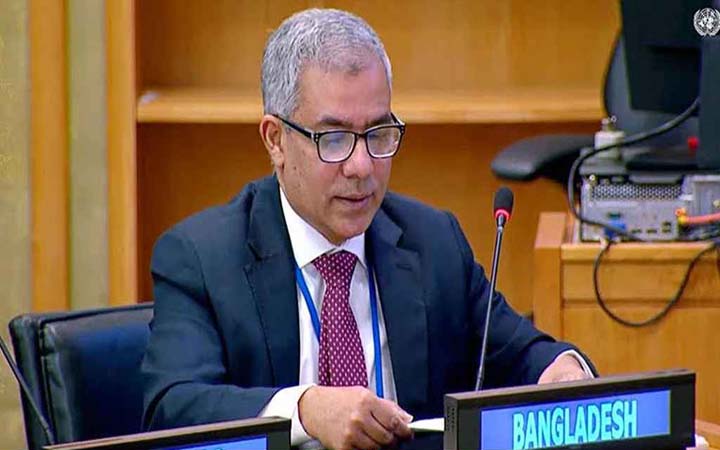 পাচার হওয়া সম্পদ পুনরুদ্ধারে আন্তর্জাতিক সহযোগিতা জোরদারের আহ্বান