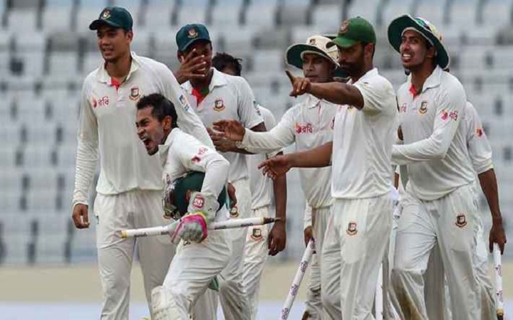 বাংলাদেশের অস্ট্রেলিয়া সফরের সূচি প্রকাশ