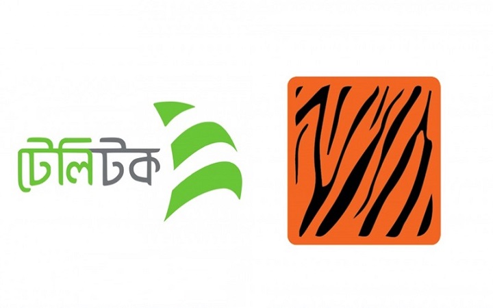 জাতীয় রোমিং সেবা চালু করল বাংলালিংক-টেলিটক