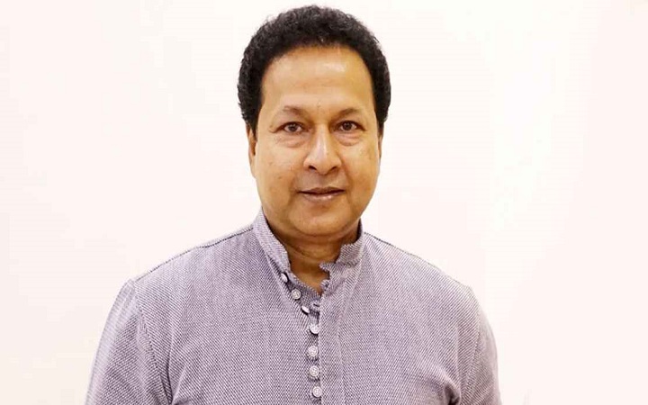 আসছে শিল্পী সমিতির নির্বাচন, সভাপতি প্রার্থী হবেন বাপ্পারাজ!