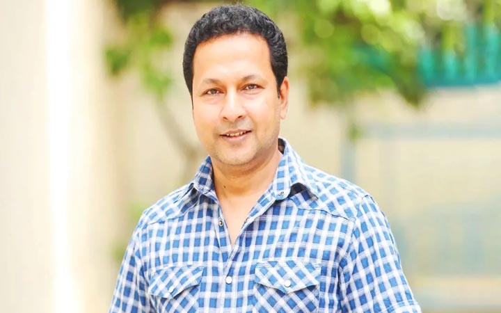 সিনেমায় ফিরছেন চিত্রনায়ক বাপ্পারাজ