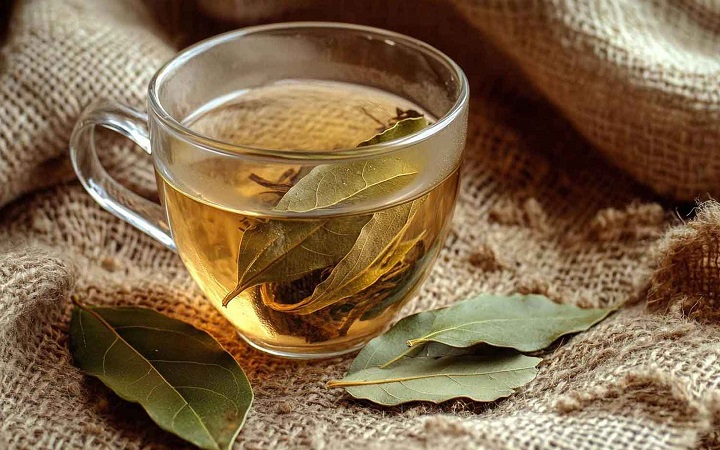 তেজপাতার চা বানিয়ে খেলে কী কী উপকার মিলবে?