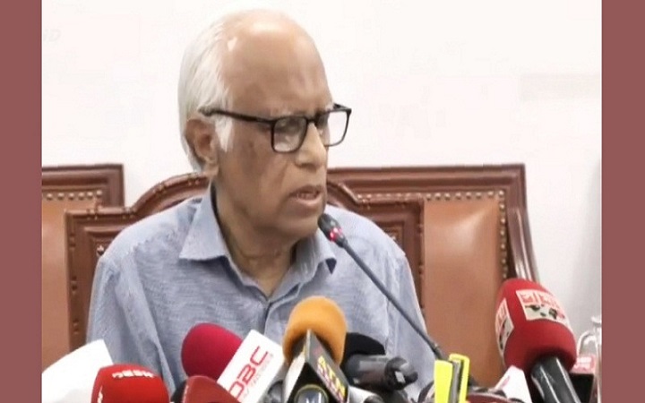 দেশে আশঙ্কাজনক হারে বাড়ছে শিক্ষিত বেকারের সংখ্যা: শিক্ষা উপদেষ্টা