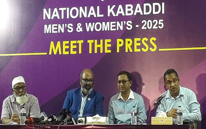 বেতন পাবেন কাবাডি খেলোয়াড়রা, দল ঘোষণার পর স্থগিত বিশ্বকাপ