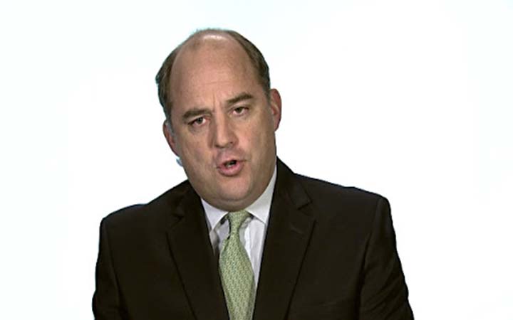 ইসলামিক স্টেট এখনো সবথেকে বড় হুমকি:বেন ওয়ালেস