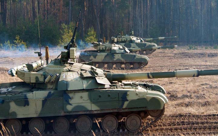 চীনের কাছে সামরিক সহায়তা চায়নি রাশিয়া : ক্রেমলিন