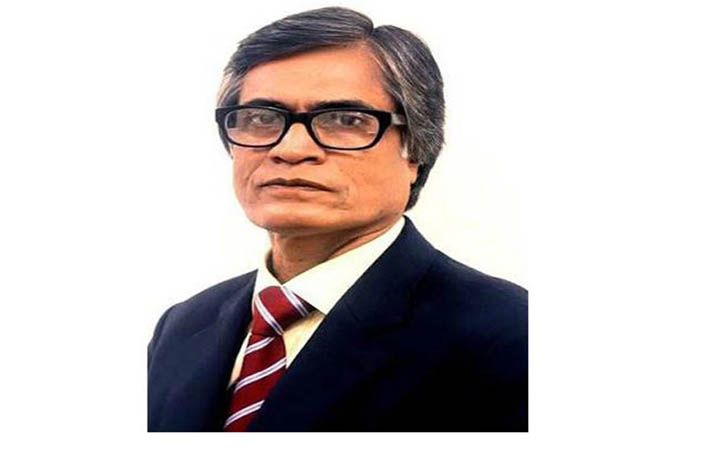ঢাবি’তে দ্বিতীয় মেয়াদে প্রো-ভাইস চ্যান্সেলর অধ্যাপক সামাদ