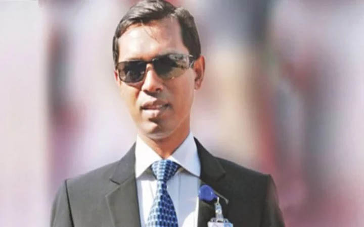 সাবেক এসপি বাবুল আক্তারের জামিন