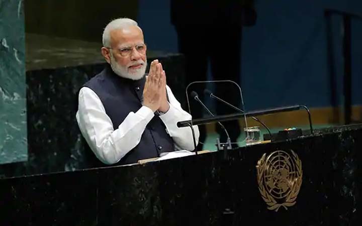 নিরাপত্তা পরিষদে ভারতের স্থায়ী সদস্যপদের বিরোধী আমেরিকা