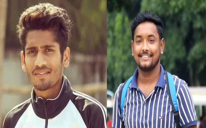 ইবি ফুটবল অ্যাসোসিয়েশনের নেতৃত্বে মিশু-সোহান