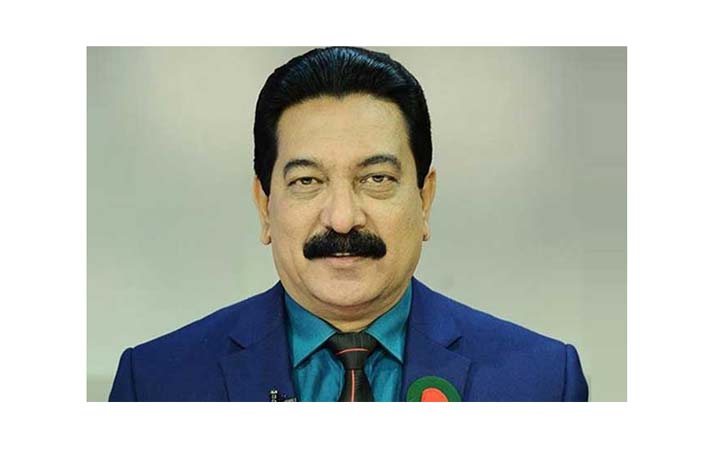 রাঙ্গাকে জাতীয় পার্টি থেকে অব্যাহতি