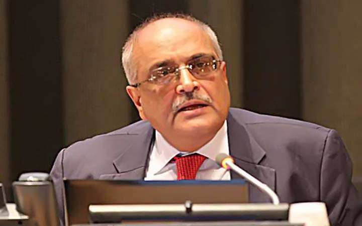 ঋণ পরিশোধের বড় ধাক্কা আসবে ২০২৪-২৬ সালে : ড. দেবপ্রিয়