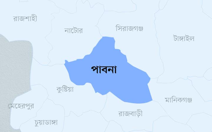 পাবনায় আওয়ামীলীগ নেতা পরাজিত মেম্বার প্রার্থী হত্যা মামলায় মহিলা আসামি গ্রেপ্তার