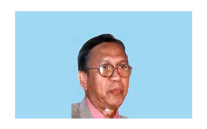 অধ্যাপক তাহের হত্যা : ২ আসামির ফাঁসি কার্যকরে বাধা নেই