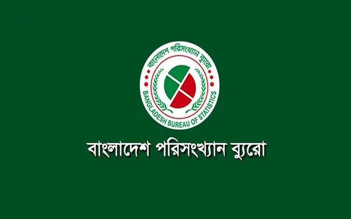 আগস্টে মূল্যস্ফীতি কমে ৮.৯ শতাংশ