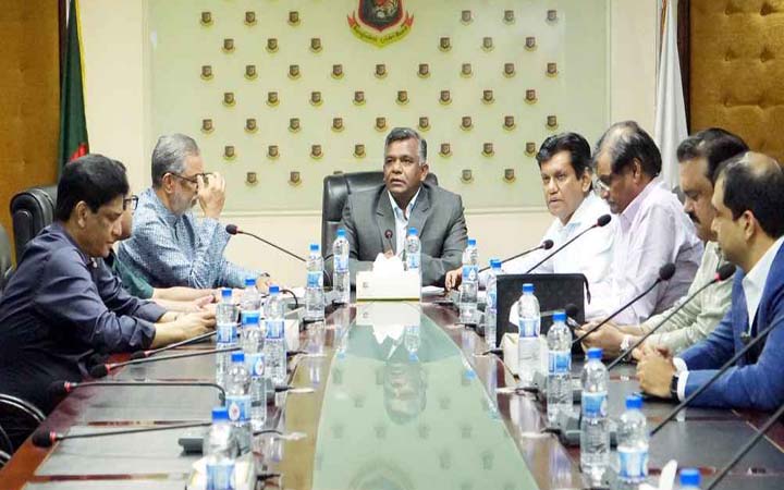 বকেয়া টাকা আদায়ে আইনি লড়াইয়ের পথে বিসিবি