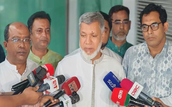 খুলনা, বগুড়া ও ফতুল্লায় আন্তর্জাতিক ক্রিকেট ফেরানোর উদ্যোগ